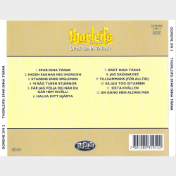 Thorleifs - Spar Dina Trar