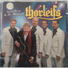 Thorleifs - Sweet Kissin' In The Moonlight - Det F&ouml;rste Kys (2009)