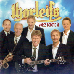 Thorleifs - Vra B&auml;sta r (2007)