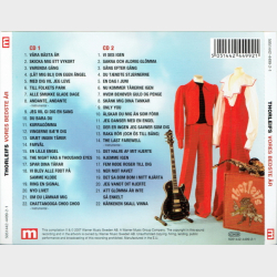 Thorleifs - Vra B&auml;sta r (2007)