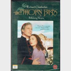Thorn birds The Missing Years (1996) - NY