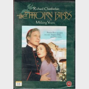 Thorn birds The Missing Years (1996) - NY