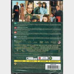 Thorn birds The Missing Years (1996) - NY