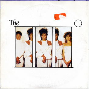 Three Degrees, The - The Heaven I Need (1985)