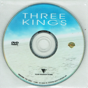Three Kings (1999)