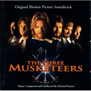 Three Musketeers, The (1993)