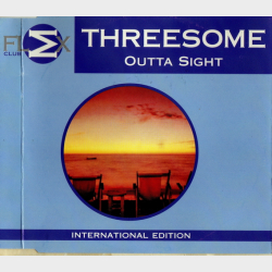 Threesome - Outta Sight (1997)