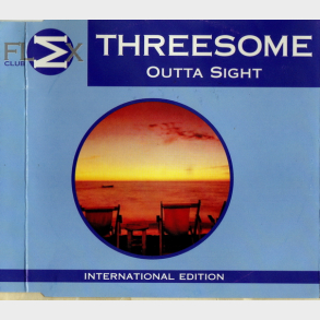 Threesome - Outta Sight (1997)
