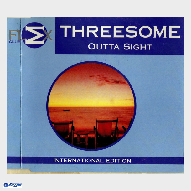 Threesome - Outta Sight (1997)