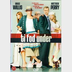 Ti Fod Under (2004)