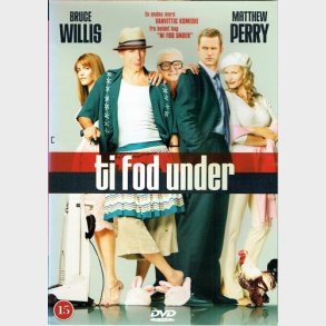 Ti Fod Under (2004)