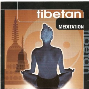 Tibetan Meditation