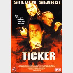 Ticker (2001)