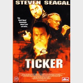 Ticker (2001)