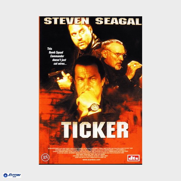 Ticker (2001)