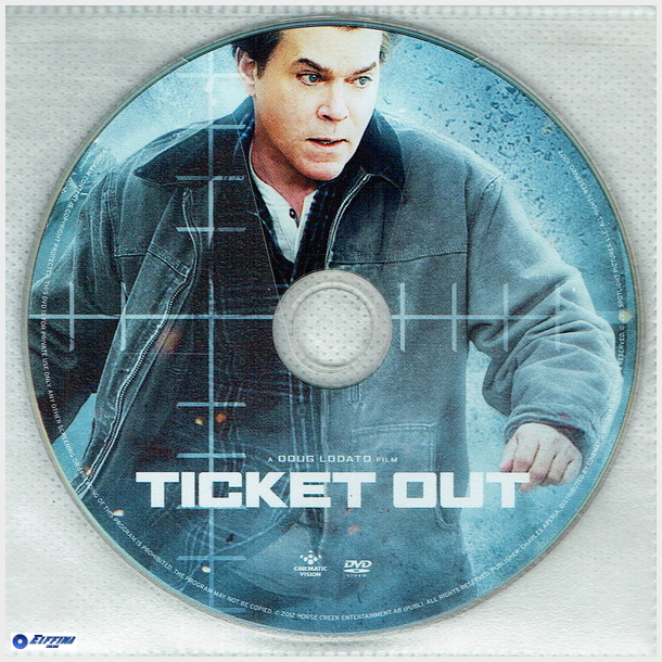 Ticket Out (2012)