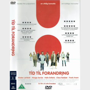 Tid Til Forandring (2004)