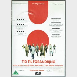 Tid Til Forandring (2004)