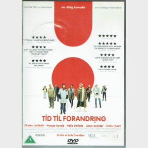 Tid Til Forandring (2004)