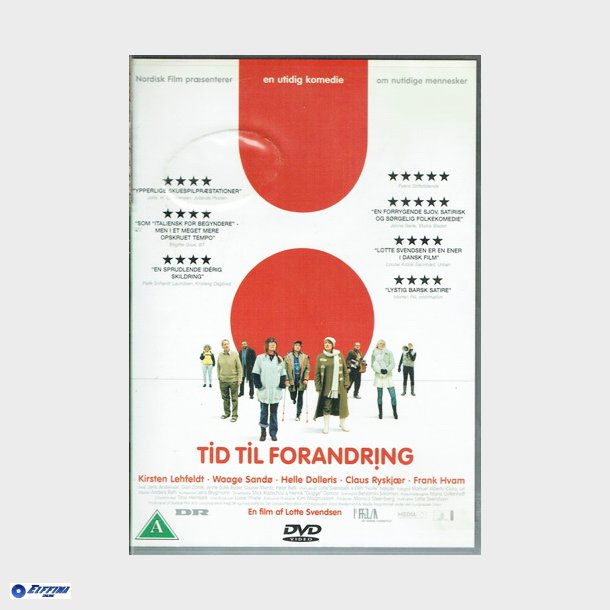 Tid Til Forandring (2004)