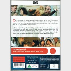 Tid Til Forandring (2004)