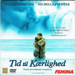Tid Til Krlighed (2007) (Femina)