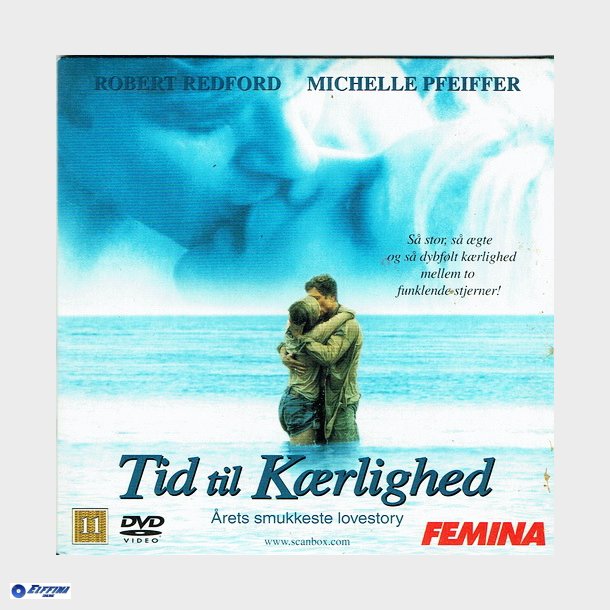 Tid Til Krlighed (2007)