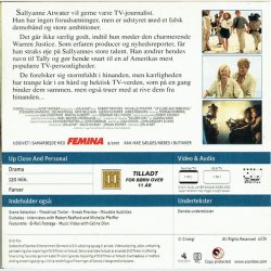 Tid Til Krlighed (2007) (Femina)