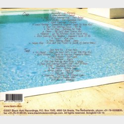 Ti&euml;sto - In Search Of Sunrise 6 Ibiza (2007) - NY