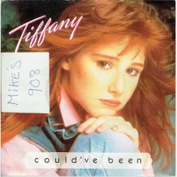 Tiffany - Could've Been (1988)