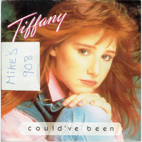 Tiffany - Could've Been (1988)