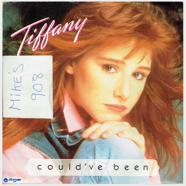 Tiffany - Could've Been (1988)