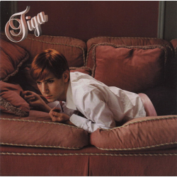 Tiga - DJ-Kicks (2003)