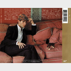 Tiga - DJ-Kicks (2003)