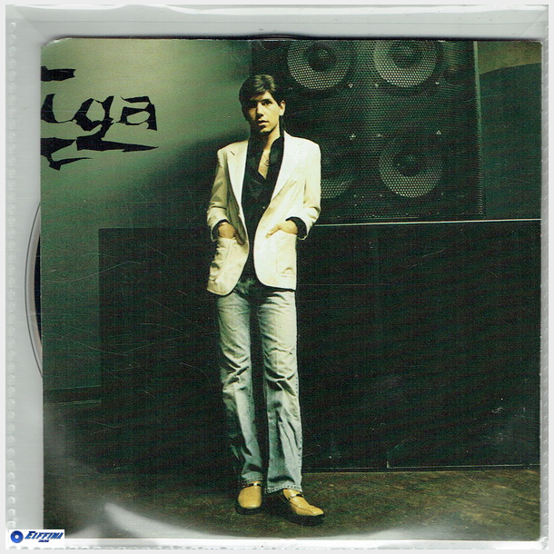 Tiga - You Gonna Want Me (2005)