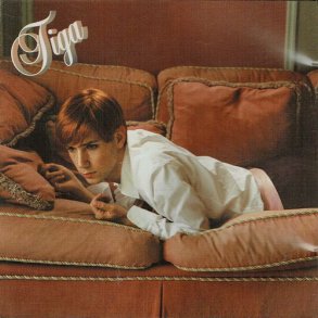 Tiga - DJ-Kicks (2003)