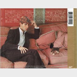 Tiga - DJ-Kicks (2003)