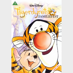 Tigerdyrets Familiefest (2000) (Disney)