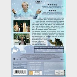 Tigeren og Sneen (2005)