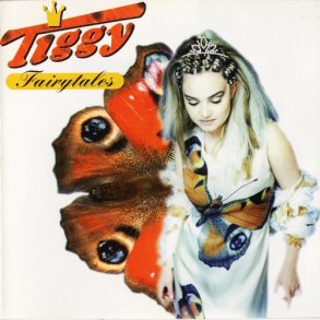 Tiggy - Fairytales (1997)
