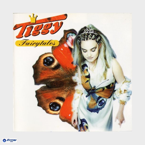 Tiggy - Fairytales (1997)