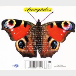 Tiggy - Fairytales (1997)