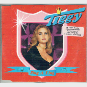 Tiggy - Ring A Ling (1996)