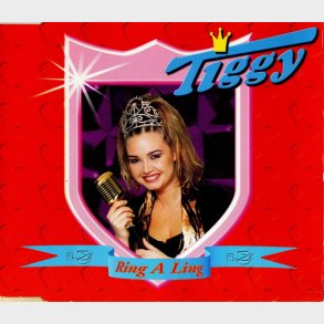 Tiggy - Ring A Ling (1996)