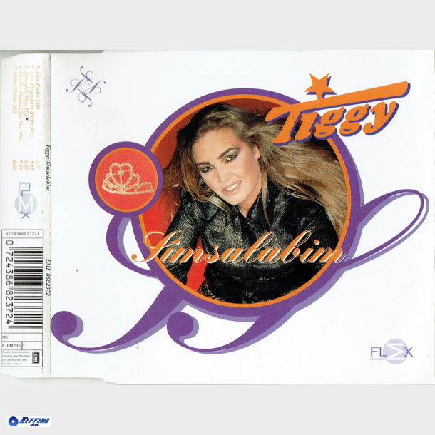 Tiggy - Simsalabim (1997)