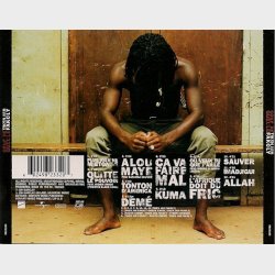 Tiken Jah Fakoly - Coup De Gueule (2004)