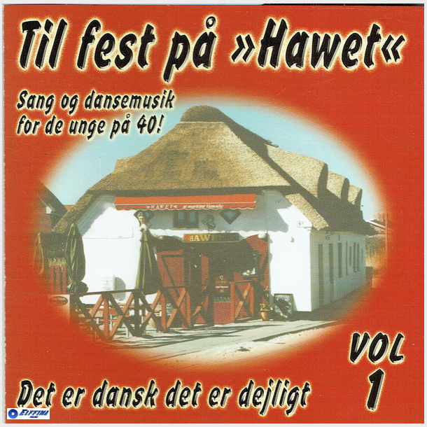 Til Fest P Hawet Vol.1 (2003)