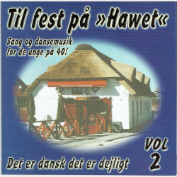 Til Fest P Hawet Vol.2 (2003)