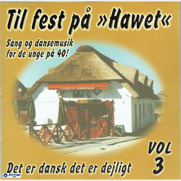 Til Fest P Hawet Vol.3 (2003)