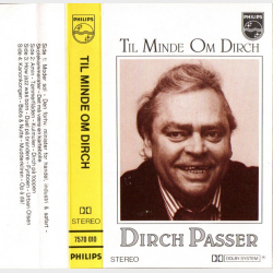 Til Minde Om Dirch